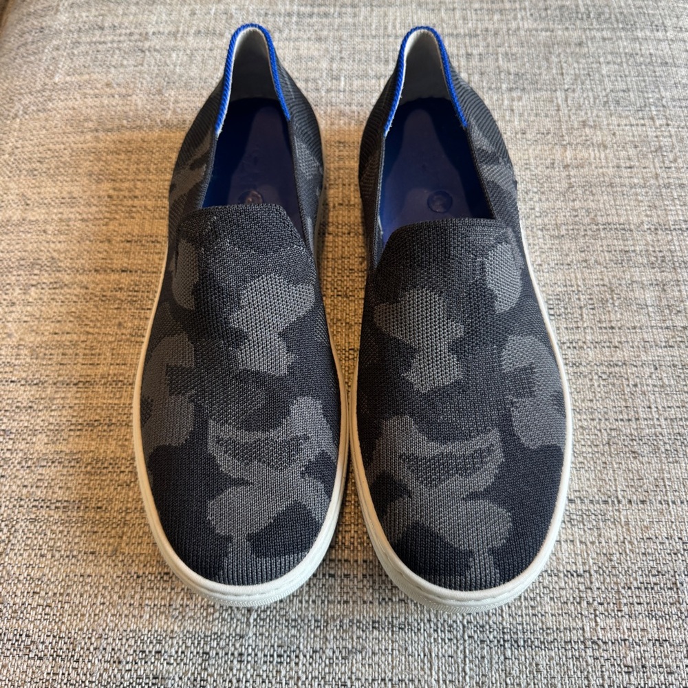 Rothy's The Original Women's Slip-on Sneakers Shoes